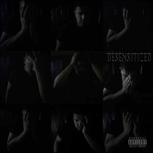 Desensitized