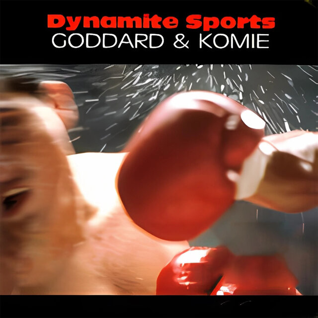 Dynamite Sports