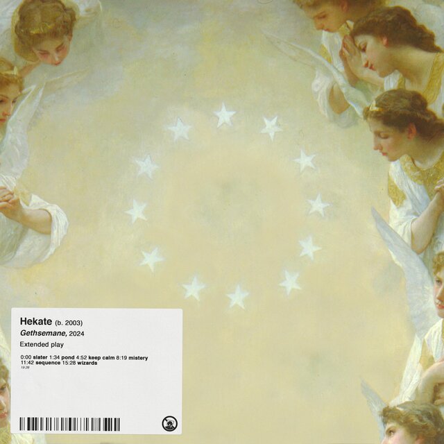Gethsemane