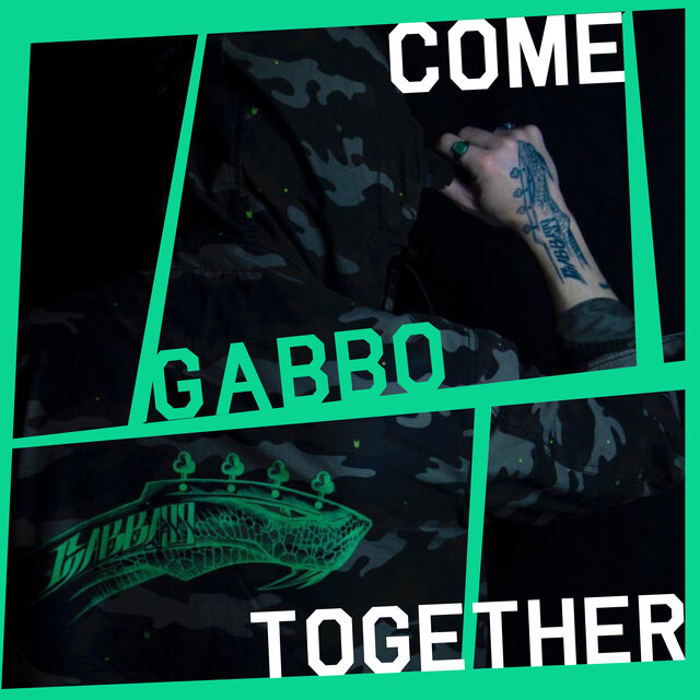 Come together