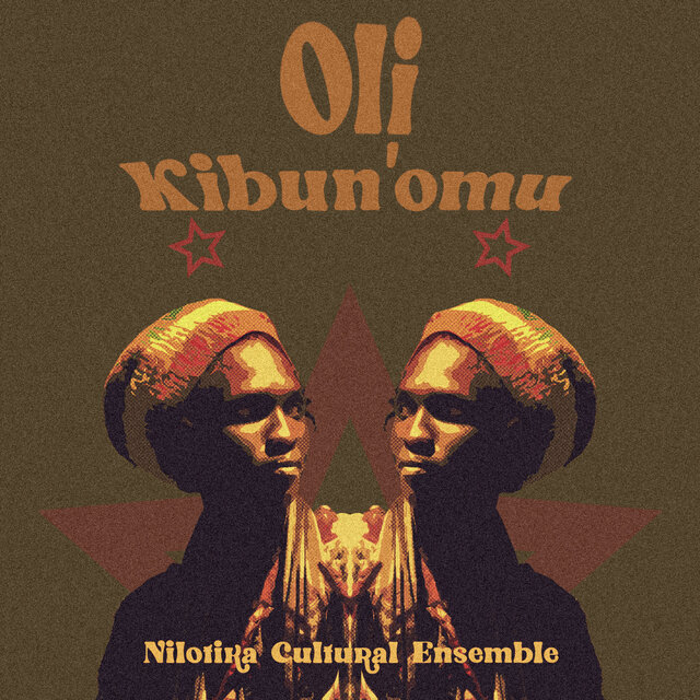Oli Kibun'omu