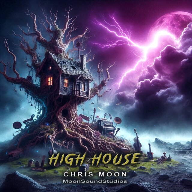 HIGH HOUSE