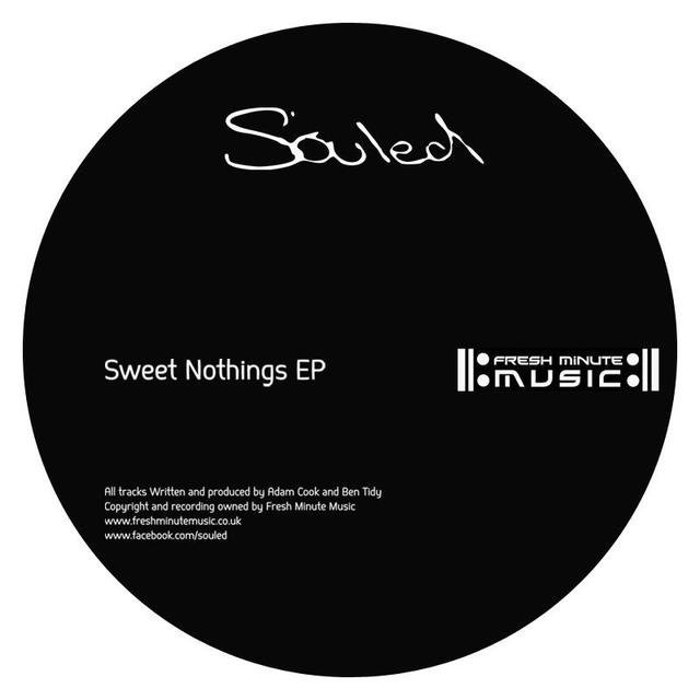 Sweet Nothings Ep