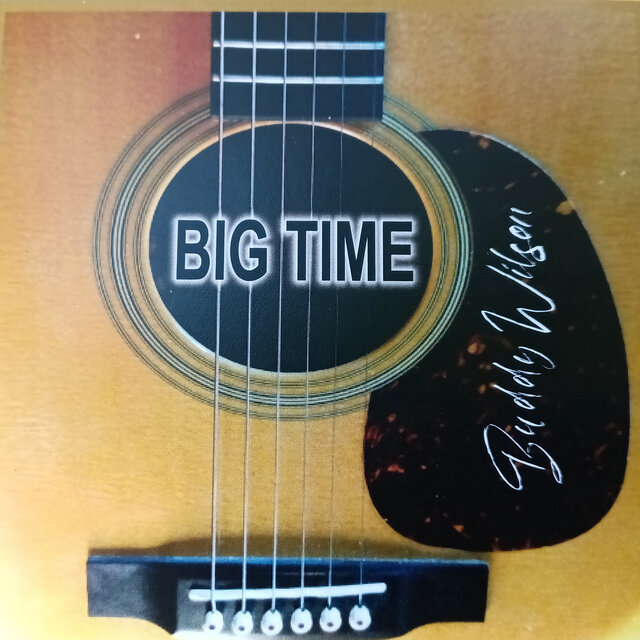 Big Time
