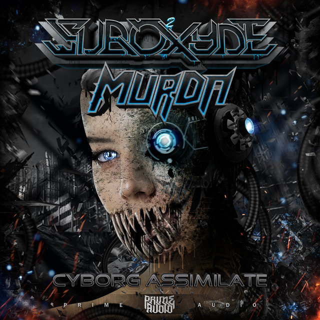 Cyborg Assimilate