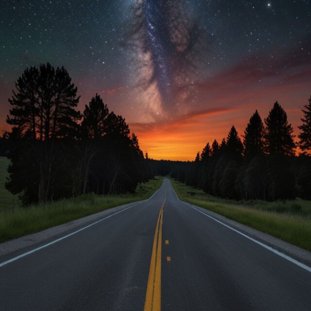 Travel on the Road
