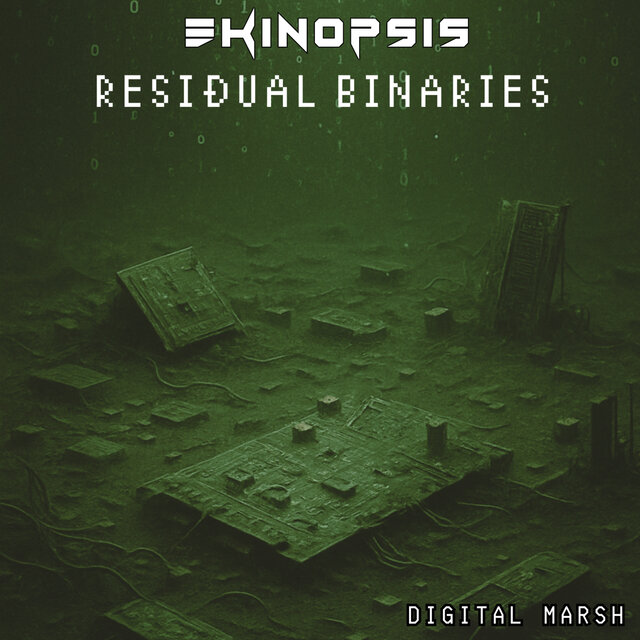 Digital Marsh