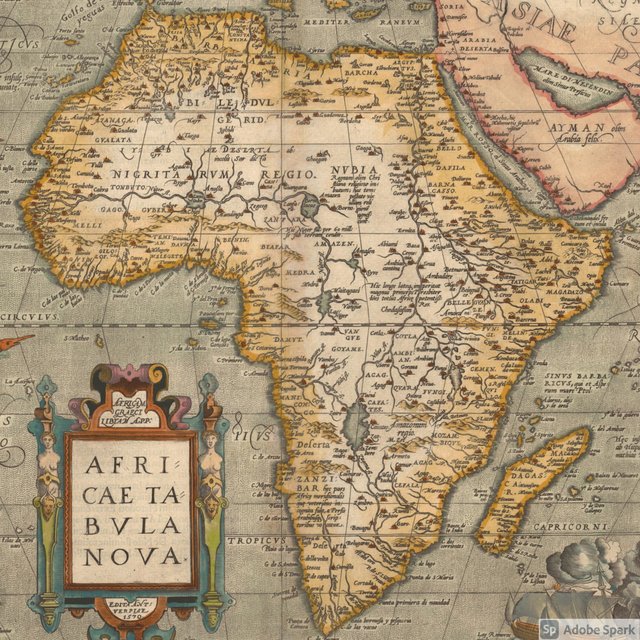 Abyssinia