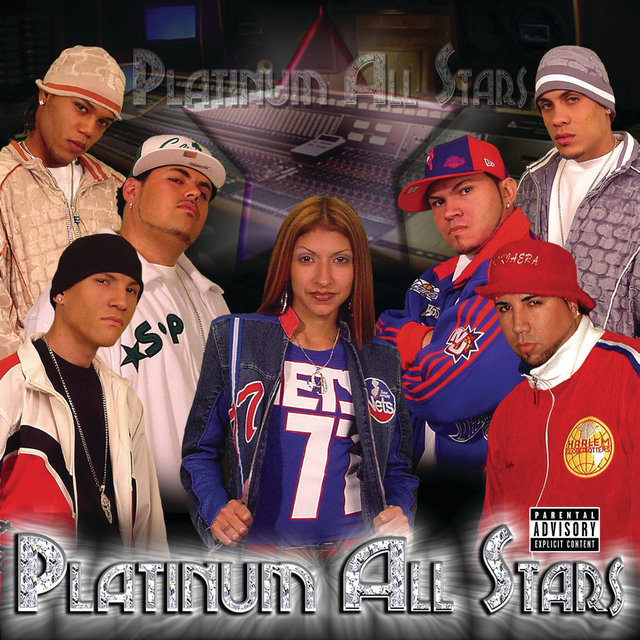 Platinum All Stars