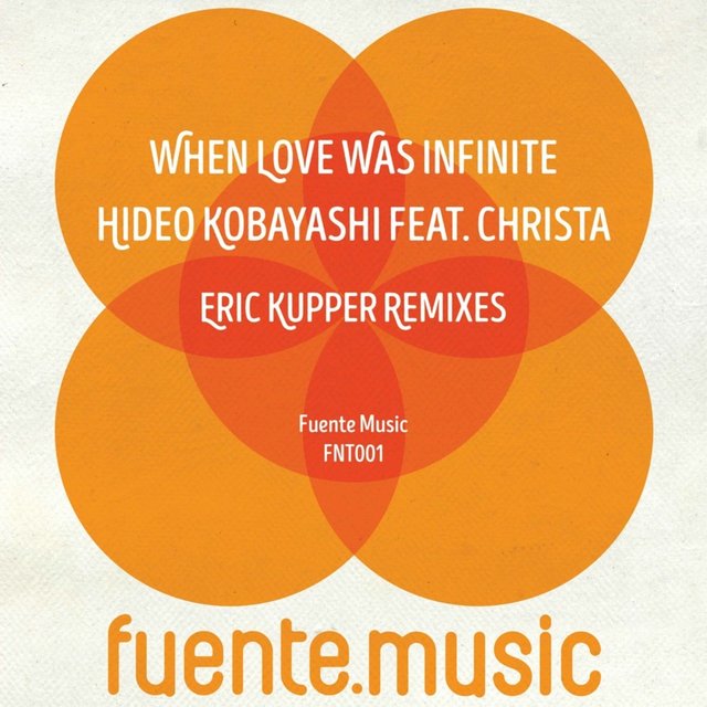 When Love Was Infinite