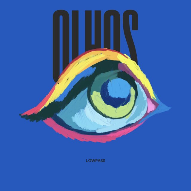 olhos