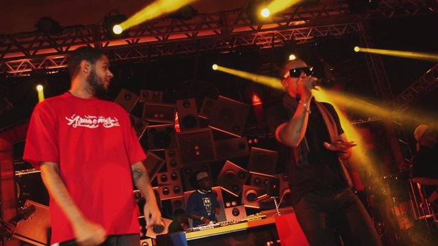 Nega Boy (Video Ao Vivo)