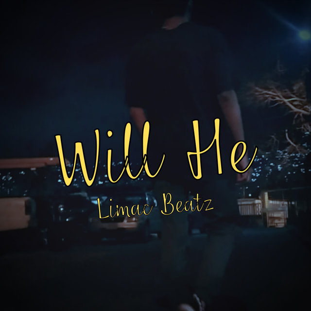 Will He