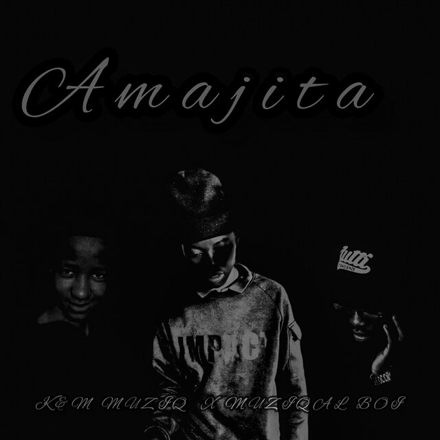 Amajita