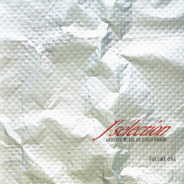J'selection Vol.1 the Essence of ROCK