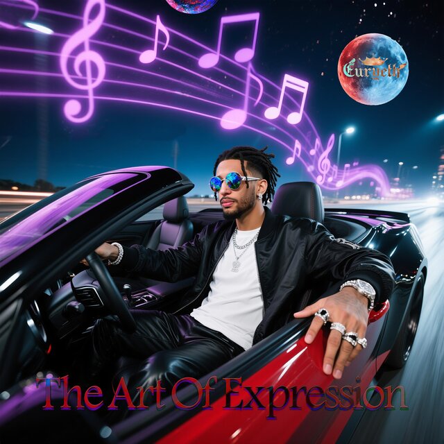 The Art Of Expression