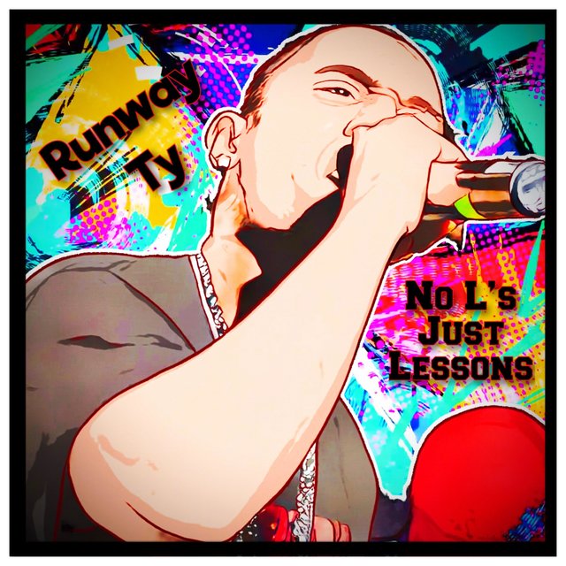 NO L's JUST LESSONS