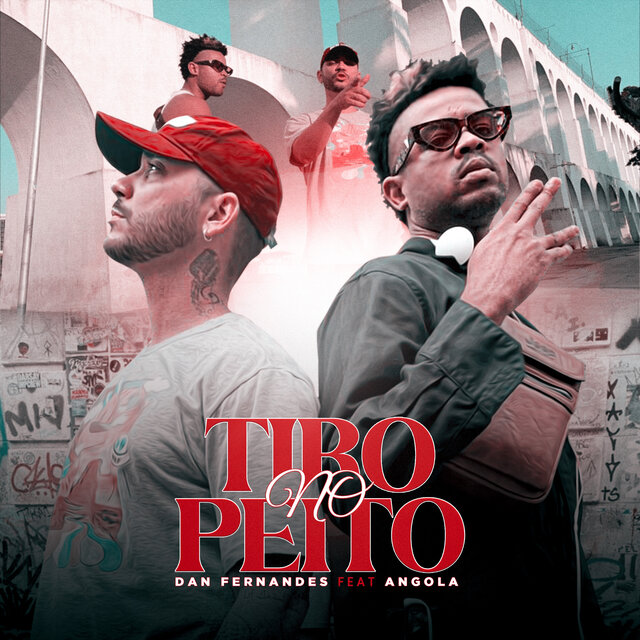 Tiro no Peito