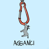 Agganci