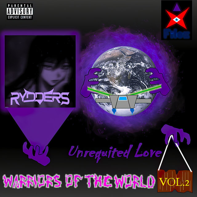 Unrequited Love