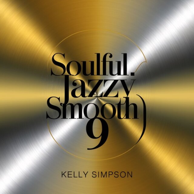 Soulful Jazzy Smooth 9