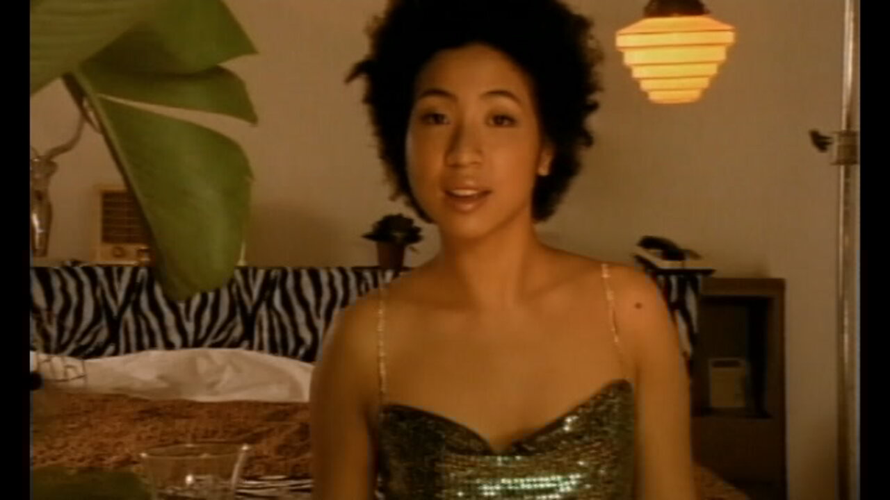Zhong Yu Shi Qu Ni (Loosing You)