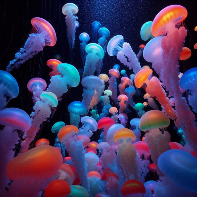 Murmurs of the Vibrations