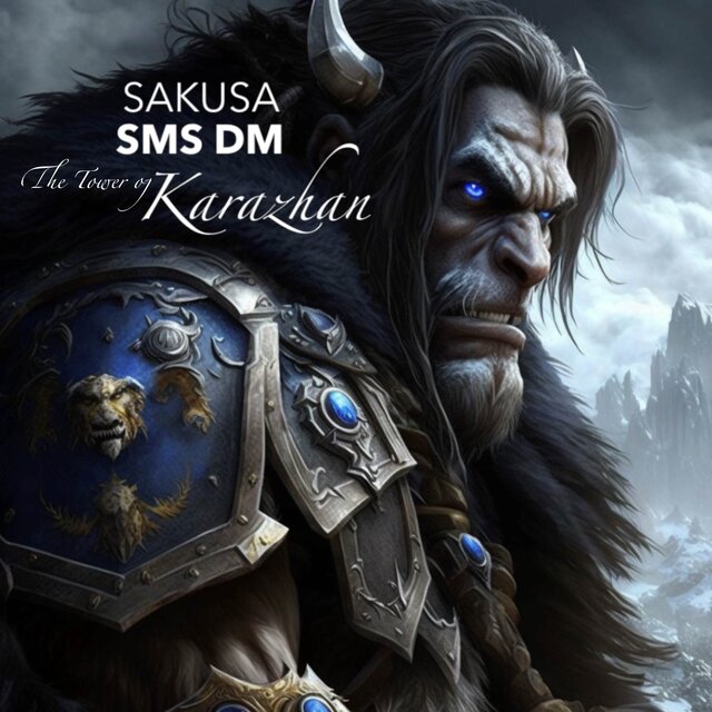 The Tower of Karazhan (From 