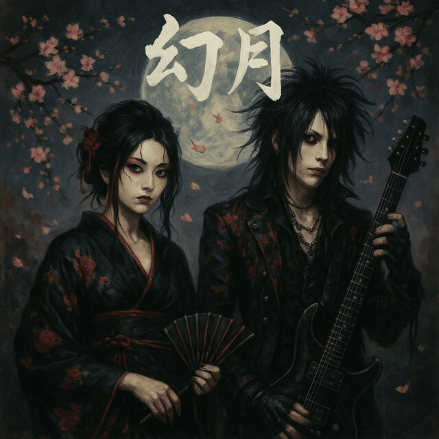 幻月