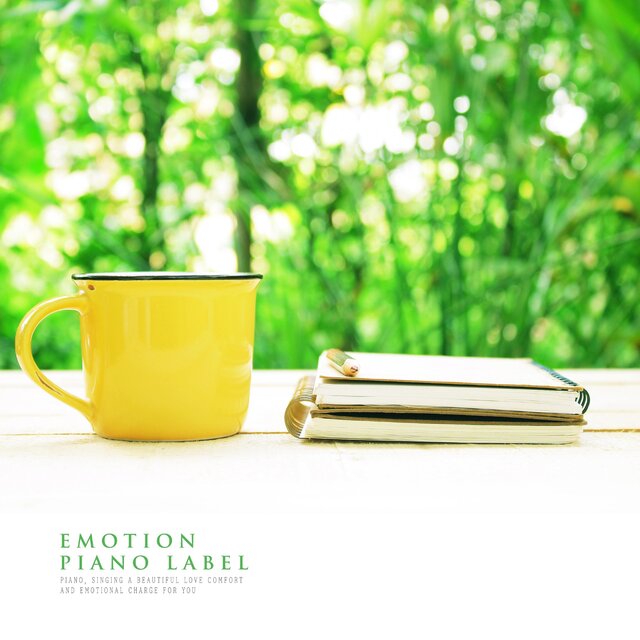 Natural Sounds And Healing Piano Make Perfect Study Time (Nature Ver.)