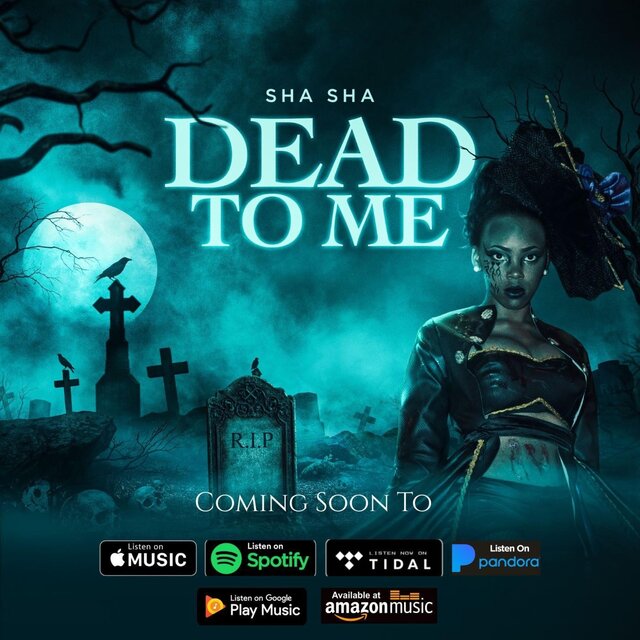 Dead To Me