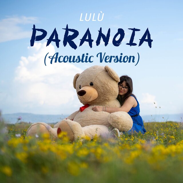 Paranoia (Acoustic Version)
