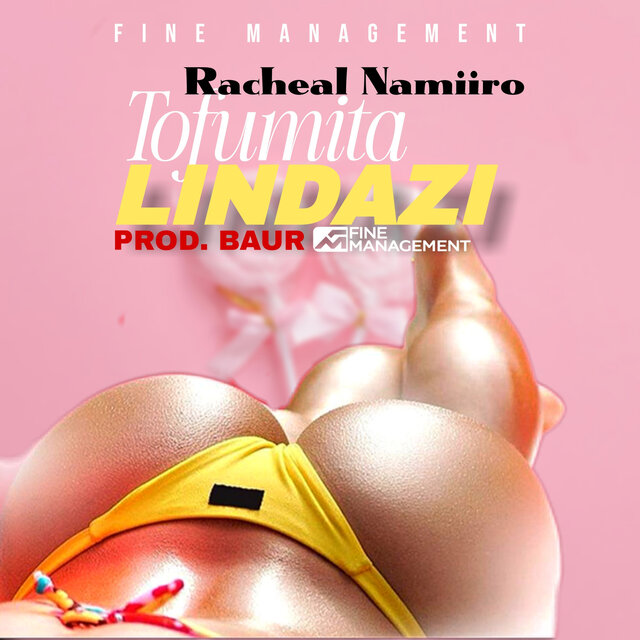 Tofumita Lindaazi
