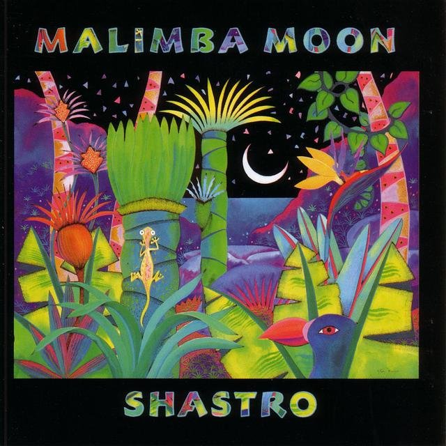 Malimba Moon (Digital Only)