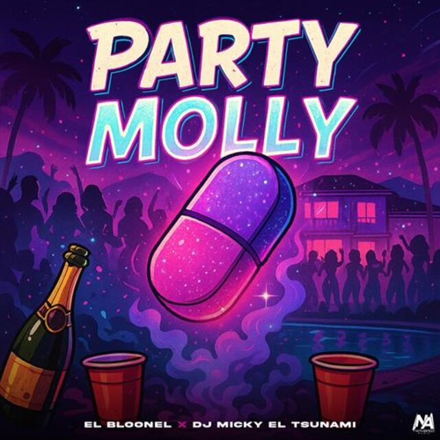 Party Molly