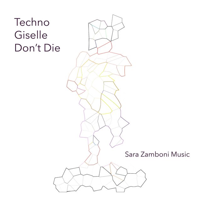 Techno Giselle Don't Die