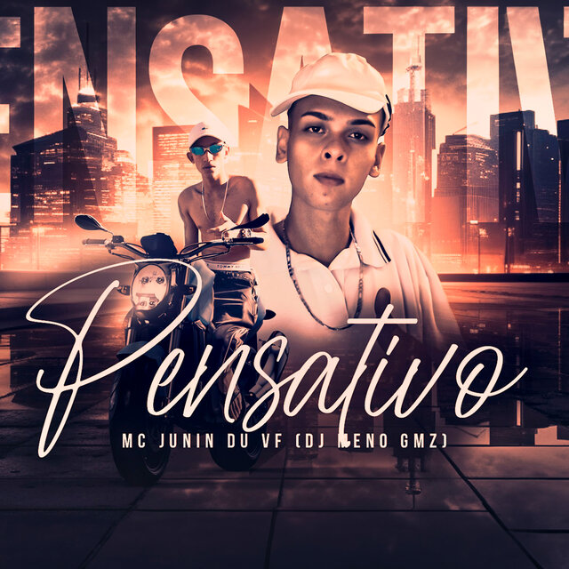 Pensativo