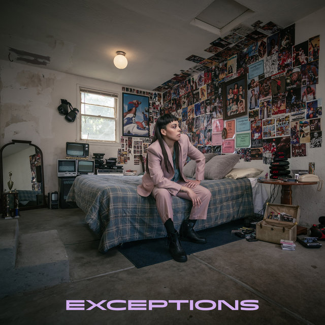 Exceptions