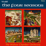The Four Seasons, Violin Concerto in E Major, RV 269 