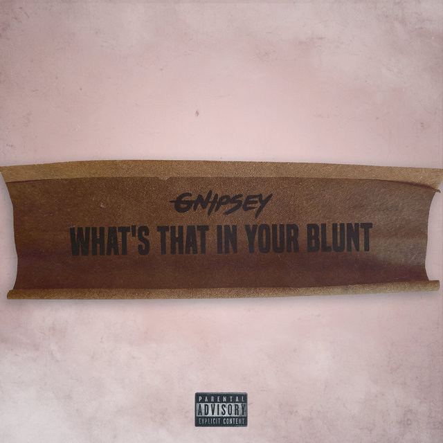 What's That in Your Blunt?