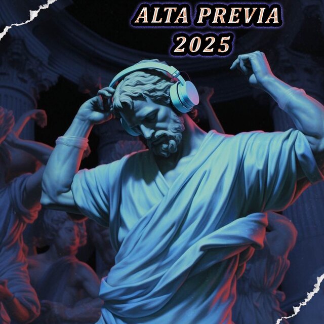 Alta Previa 2025