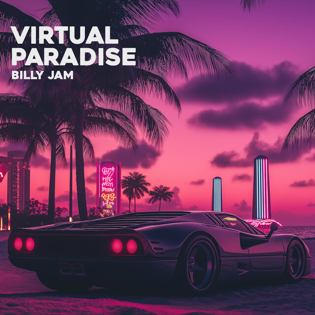 Virtual Paradise