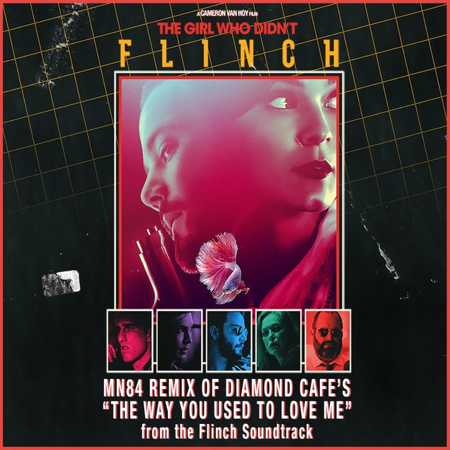 The Way You Used To Love Me