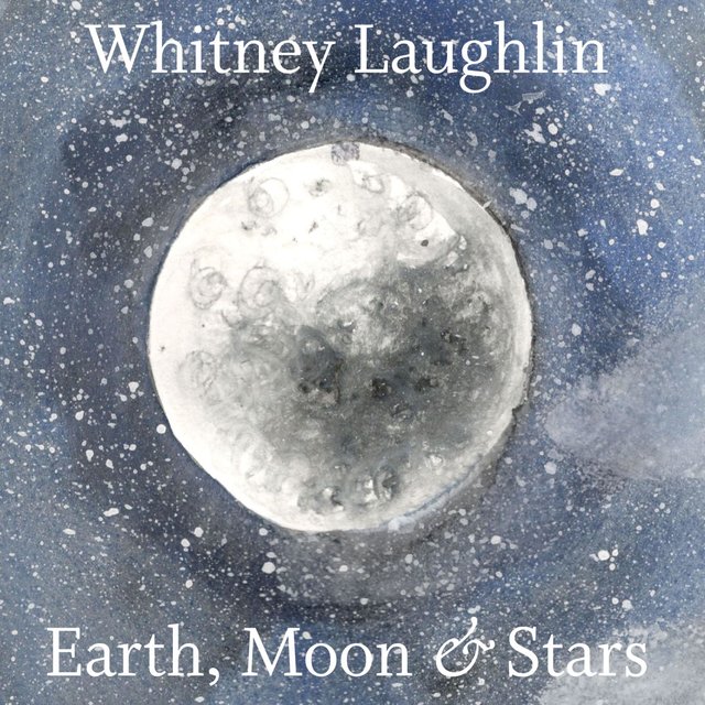Earth, Moon & Stars