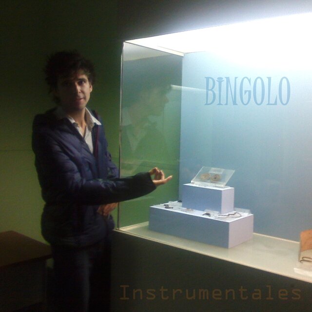 instrumentales