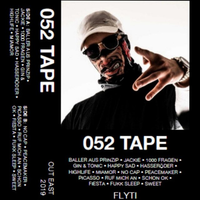 052tape