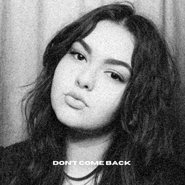 Don't Come Back