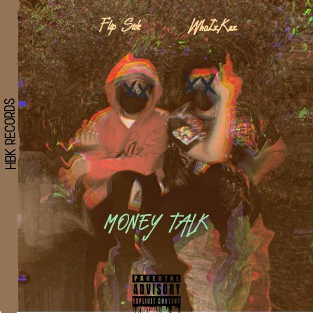 Money Talk (feat. WhoIzKrz)