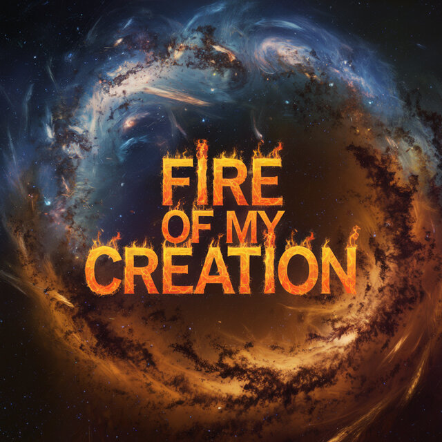 Fire Of My Creation