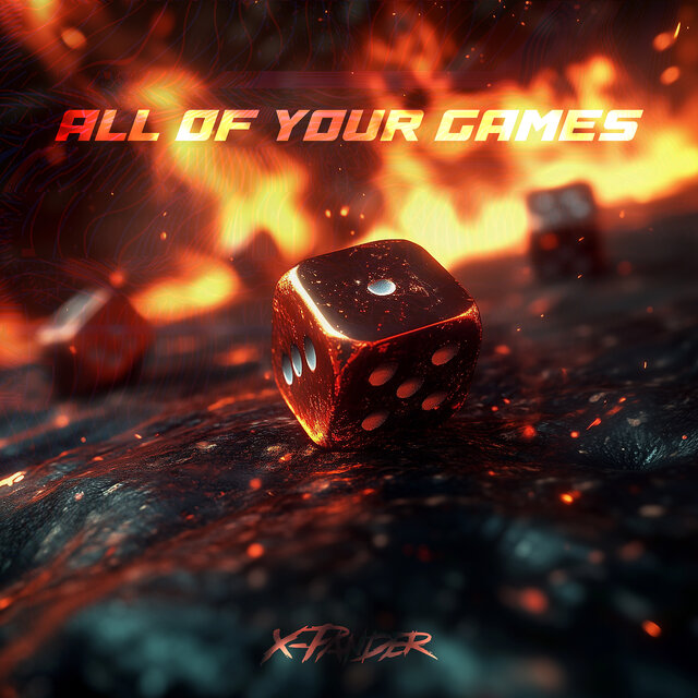 All Of Your Games